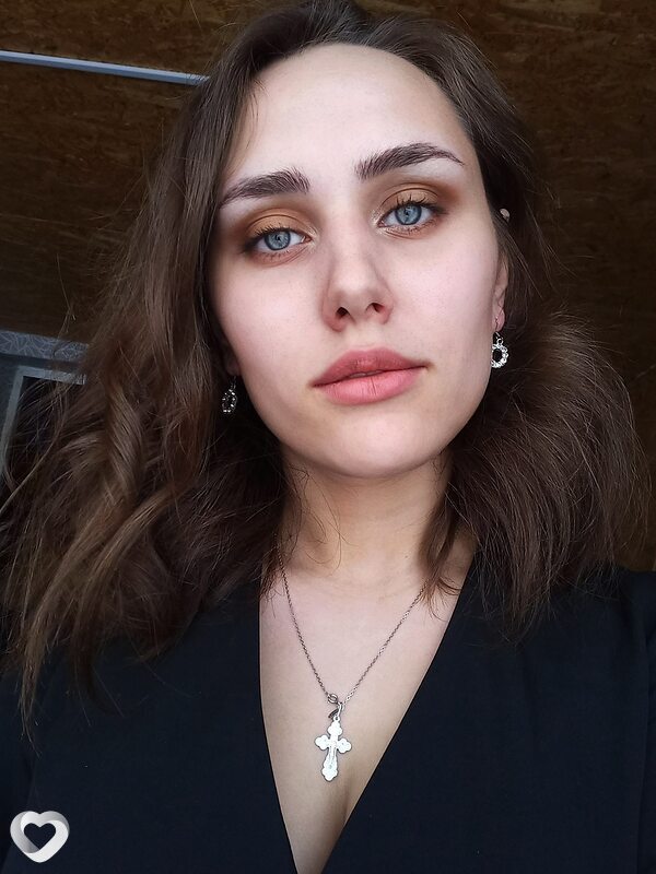 Ангелина, 41, Зиме — анкета №595698