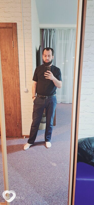 Султан, 38, Махачкале — анкета №595702