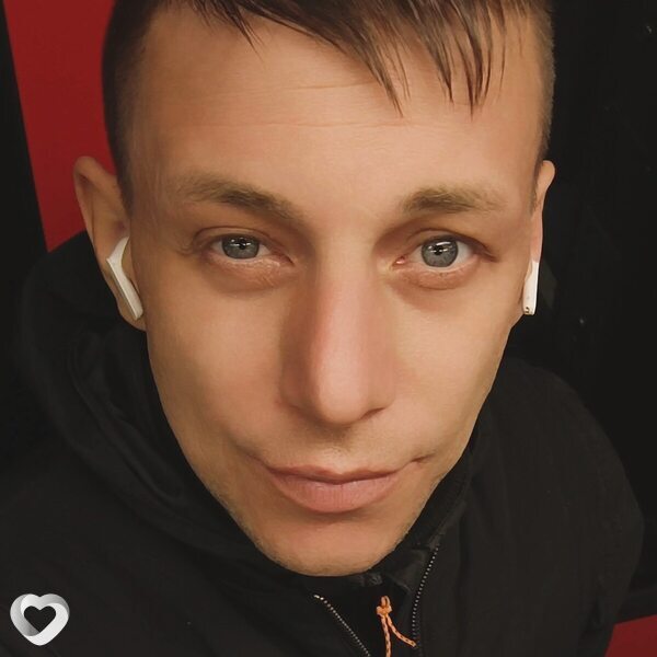 Тарас, 41, Берлине — анкета №595703
