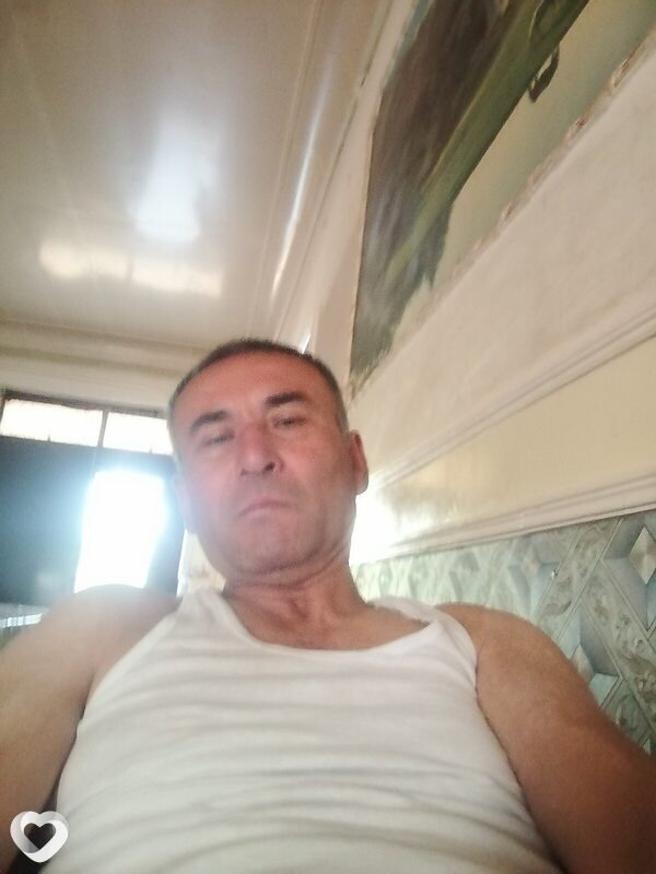 Шавкат, 56, Люберцах — анкета №595712