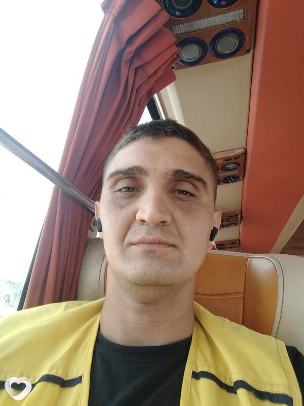 Евгений, 36, Минске — анкета №596590
