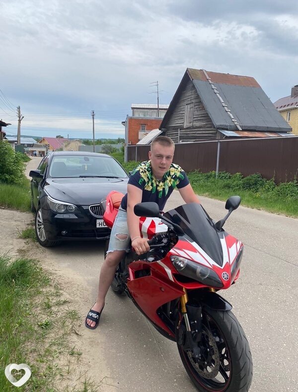 Дмитрий, 30, Нижнем Новгороде — анкета №596593