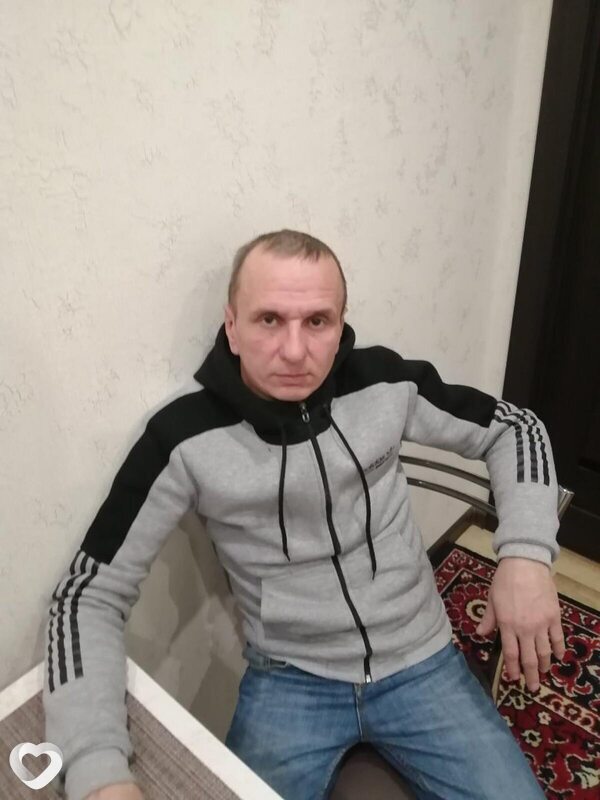 Игорь, 49, Волгограде — анкета №596602