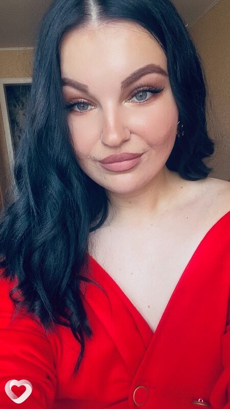 Olia, 25, Гродно — анкета №596604