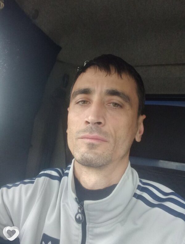 Артур, 39, Нальчике — анкета №595788