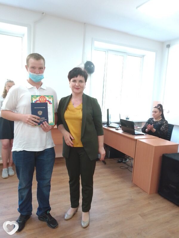 Евгений, Сузун
