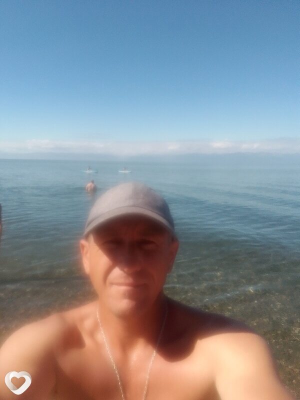 Александр, 44, Норильске — анкета №595793