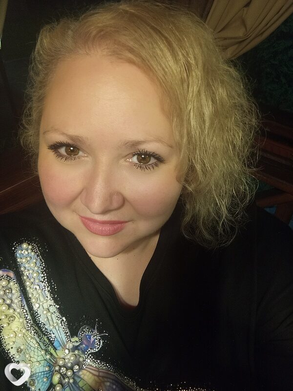 Ирина, 39, Воронеже — анкета №595794