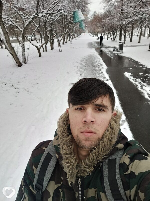 Судайс, 25, Иркутске — анкета №595796