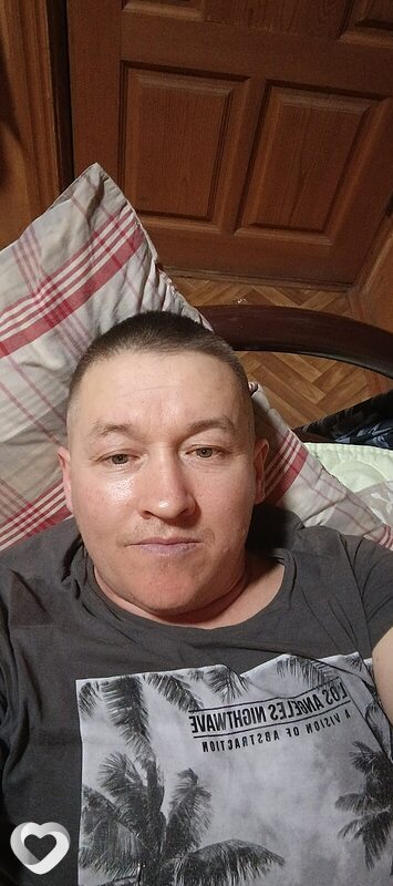 Илья, 45, Мытищах — анкета №595798