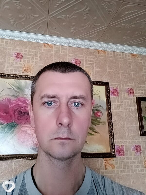 Эдуард, 46, Алексеевка (Белгородская Обл) — анкета №595799