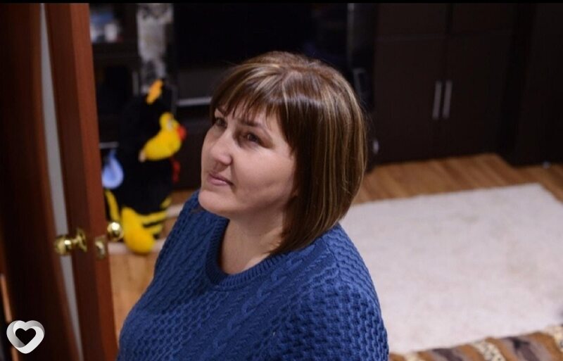 Наталья, Невинномысск