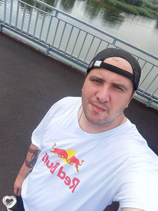 Андрей, 31, Иванове — анкета №595801