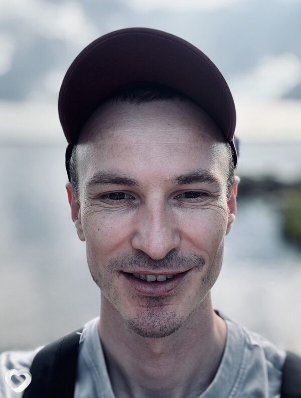 Андрей, 36, Санкт-Петербурге — анкета №595802