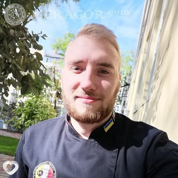 Роман, 33, Новосибирске — анкета №595803