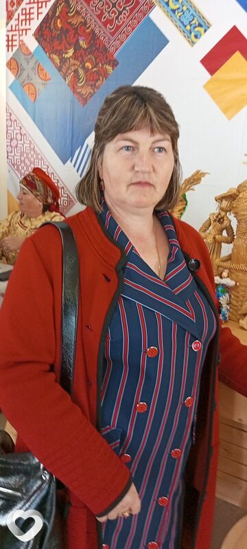 Елена, Исилькуль