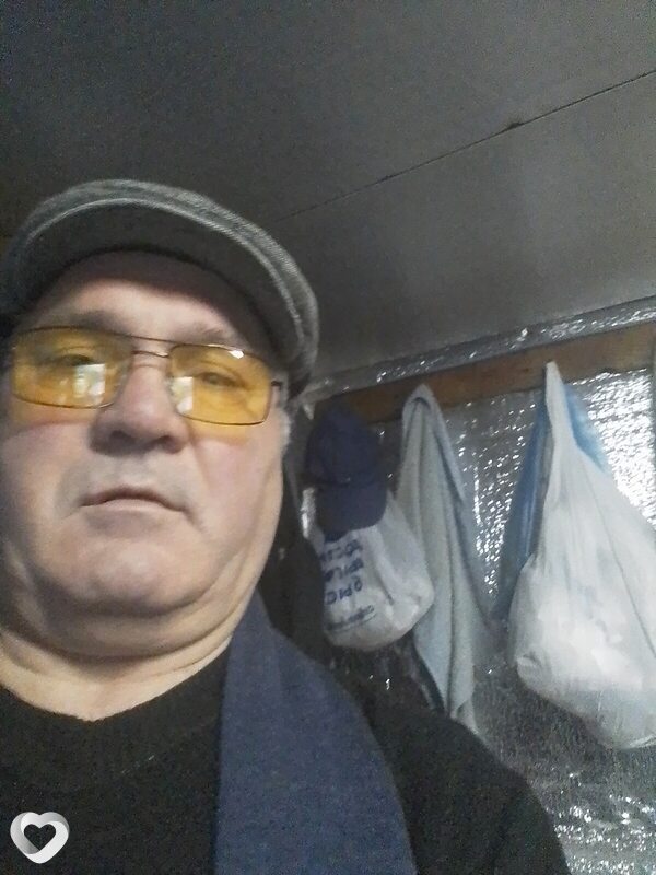 Сергей, 64, Балакове — анкета №595741
