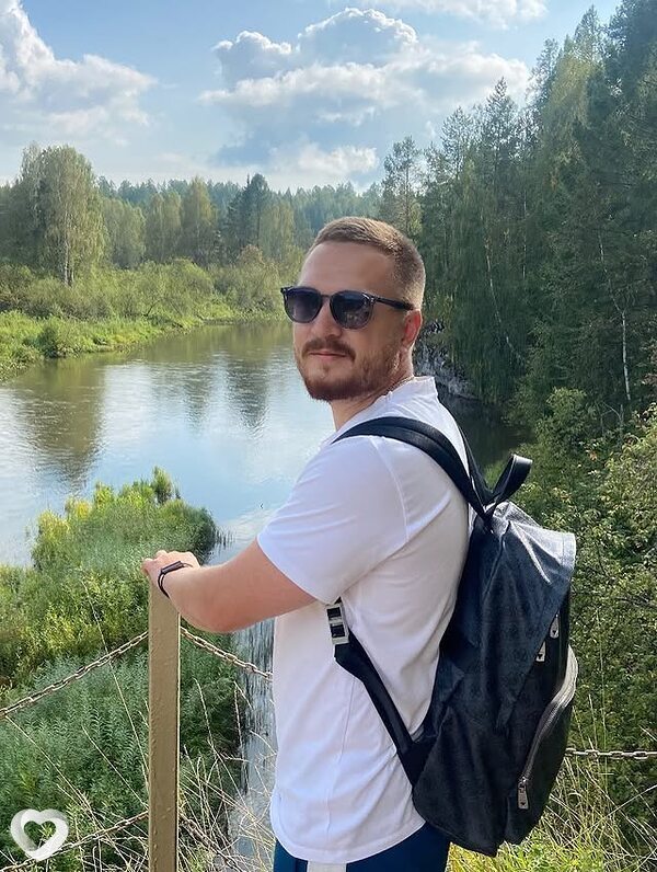 Олег, 31, Нижнем Новгороде — анкета №595745