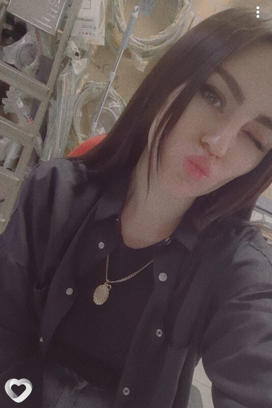 Екатерина, 29, Москве — анкета №595746