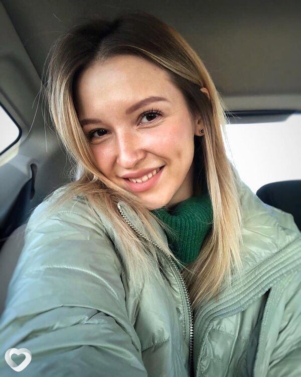 Ксеня, 41, Ижевске — анкета №595747