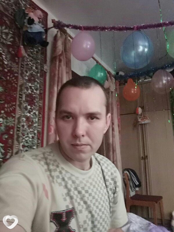 Николай, 38, Добруше — анкета №595756