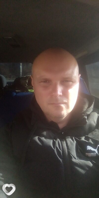 Дима, 41, Ульяновске — анкета №596215