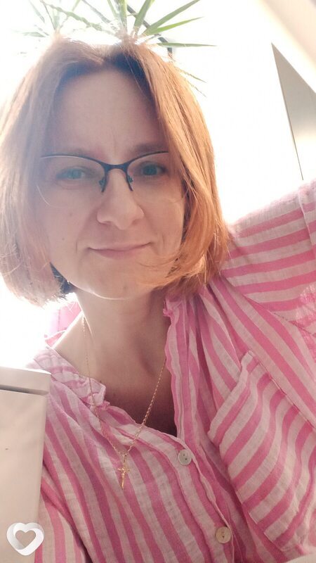 Юлька, 47, Хмельницком — анкета №596216