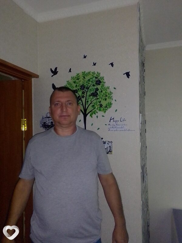 Александр, 53, Запорожье — анкета №596220