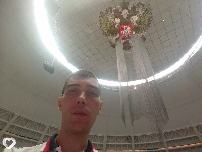 Александр, 44, Брянске — анкета №596224