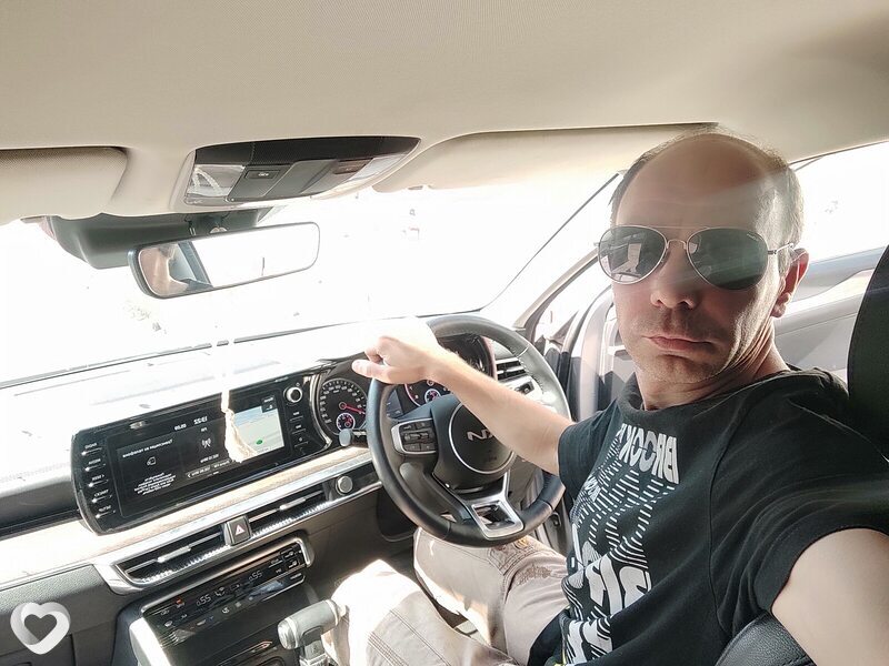 Евгений, 46, Караганде — анкета №596225