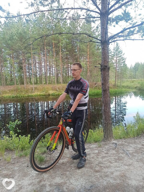 Антон, 41, Рыбинске — анкета №596237