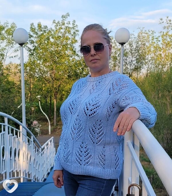 Лиса, 51, Воронеже — анкета №595815