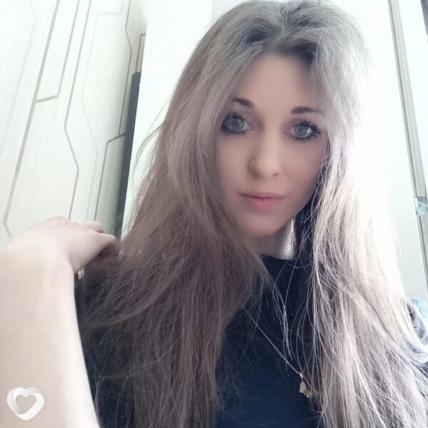 Катя, 35, Старом Осколе — анкета №595821