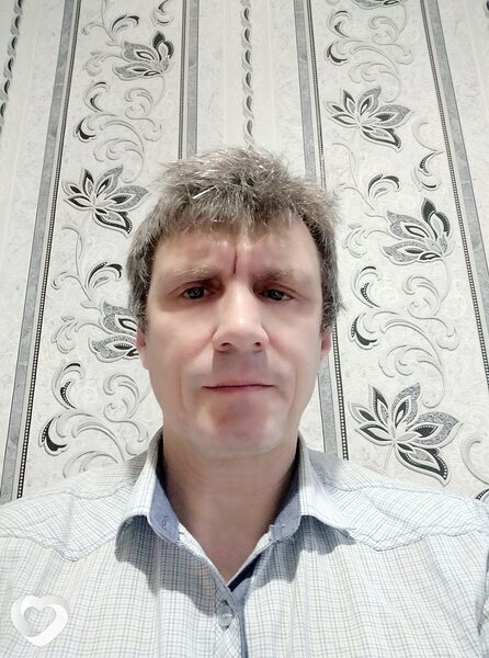 Александр, 51, Минске — анкета №595824
