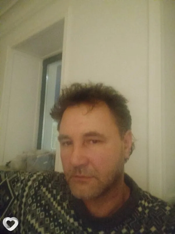 Валерий, 52, Москве — анкета №595834