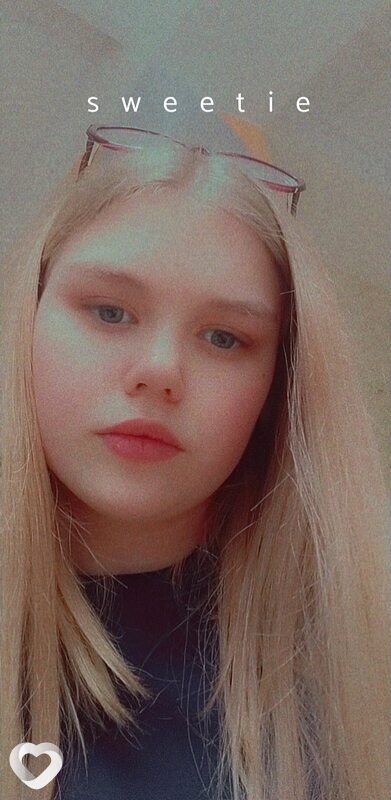 Ксюша, 22, Тюмени — анкета №595837