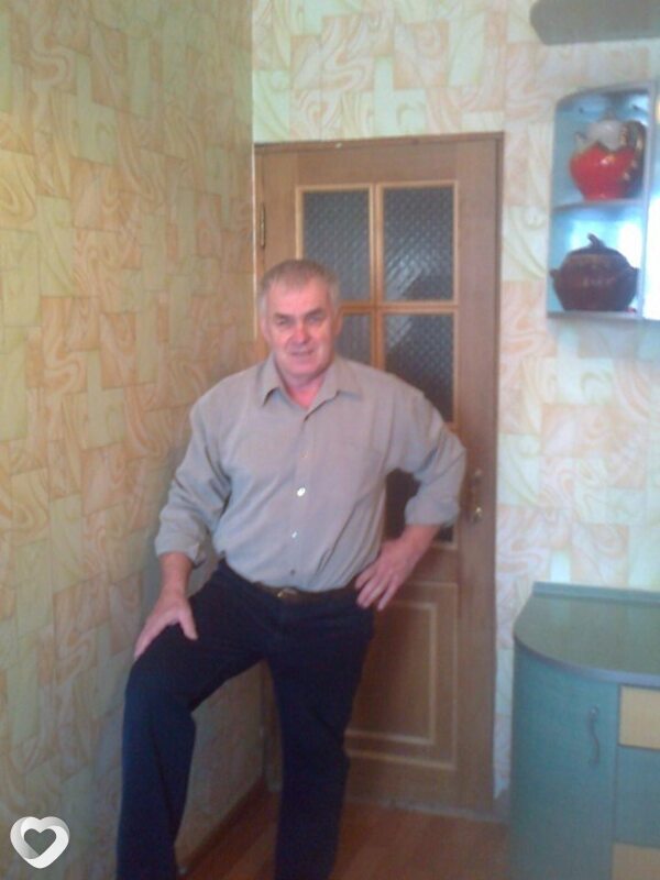 Алексей, 70, Нижнем Новгороде — анкета №595879