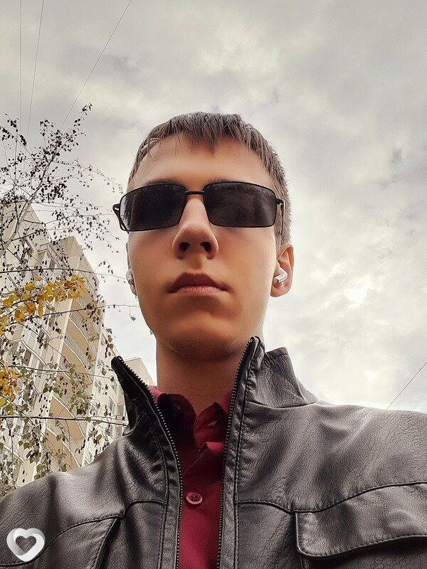 Кирилл, 20, Москве — анкета №595881