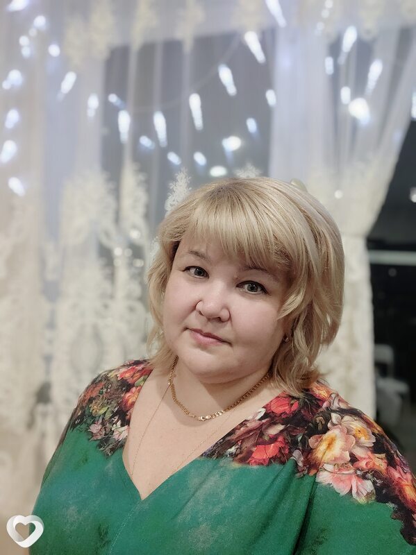 Светлана, 55, Волгограде — анкета №595882