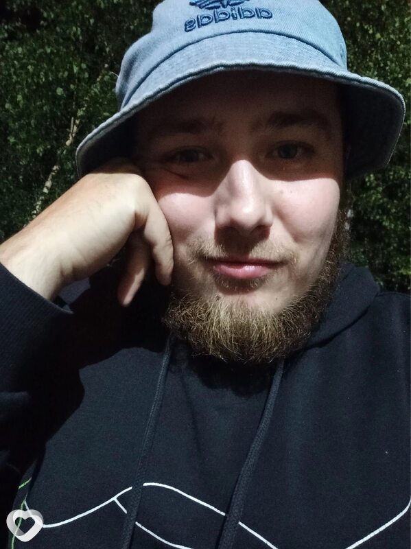 Yasha, 28, Ухте — анкета №595885