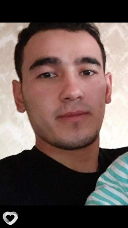 Сайид, 31, Санкт-Петербурге — анкета №595887
