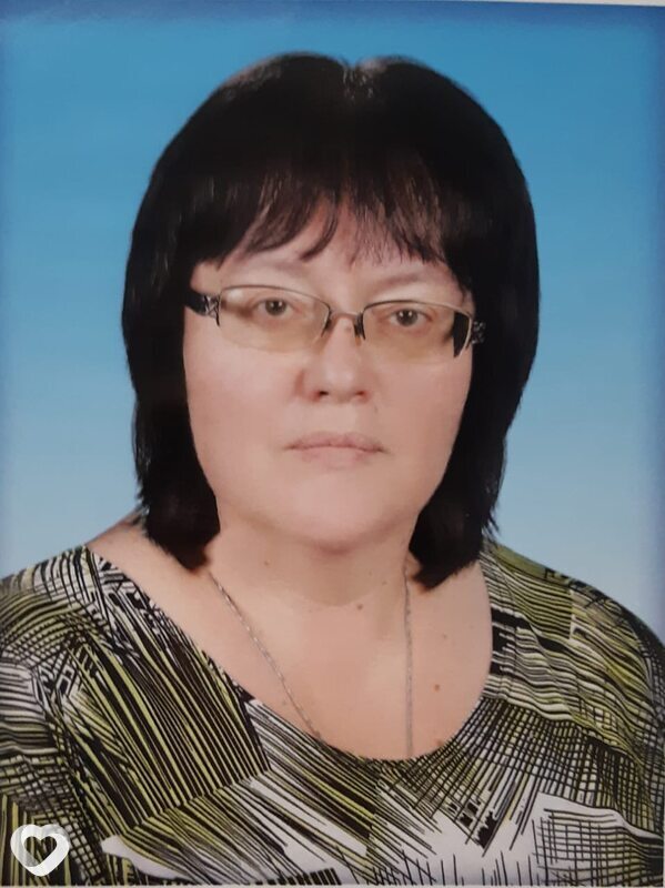 Юлия, 57, Москве — анкета №595939