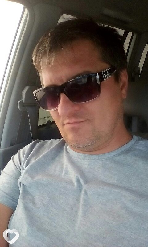Евгений, 44, Екатеринбурге — анкета №595942