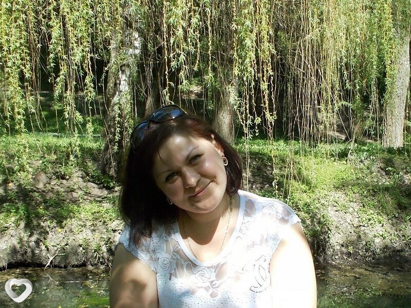 Алёнка, 41, Воронеже — анкета №595947
