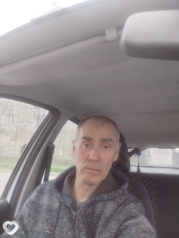 Андрей, 54, Армавире — анкета №595958