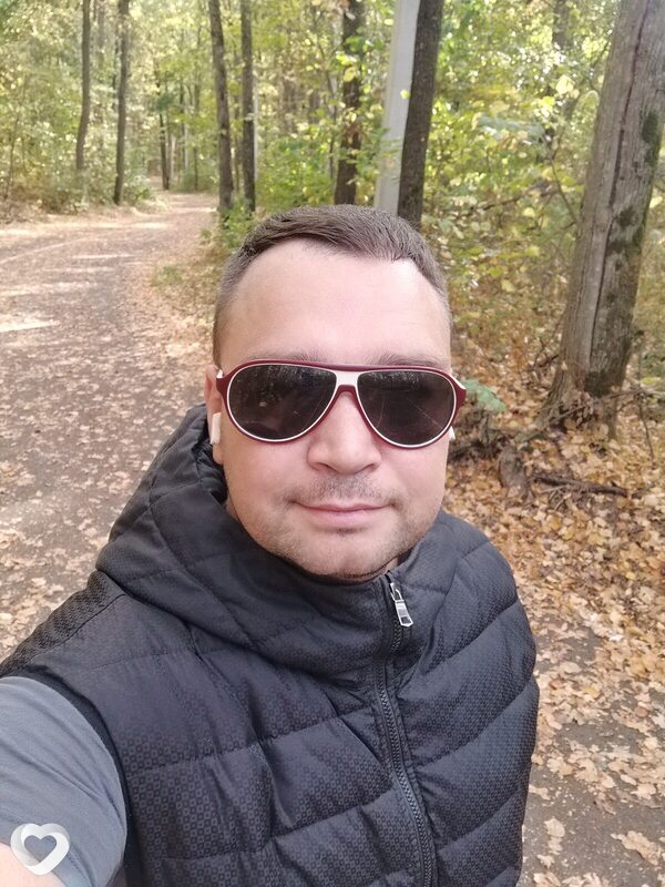 Кирилл, Новая Усмань