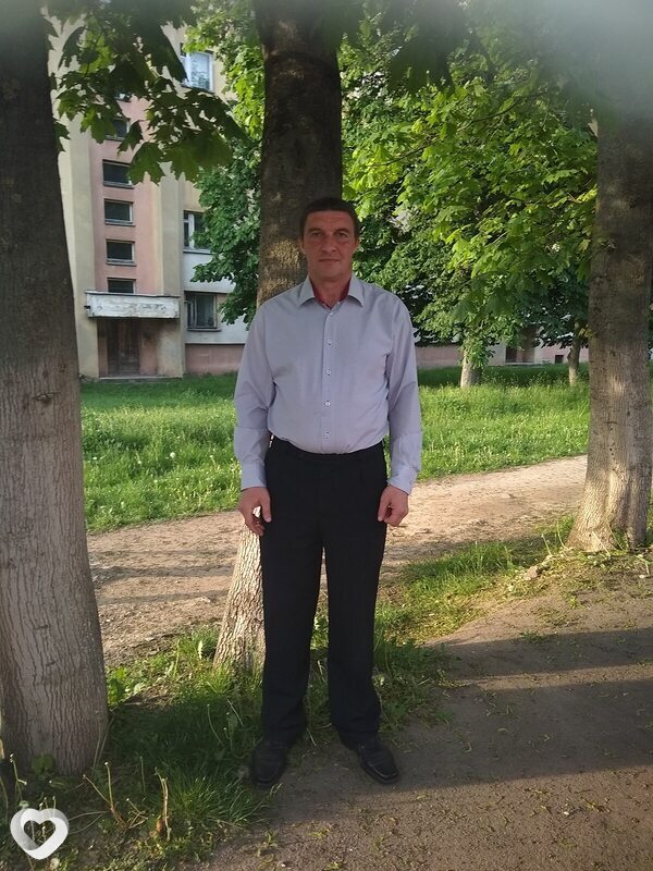 Виталий, 43, Минске — анкета №596304