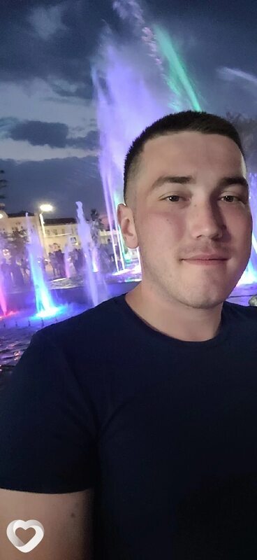Дмитрий, 30, Перми — анкета №596305