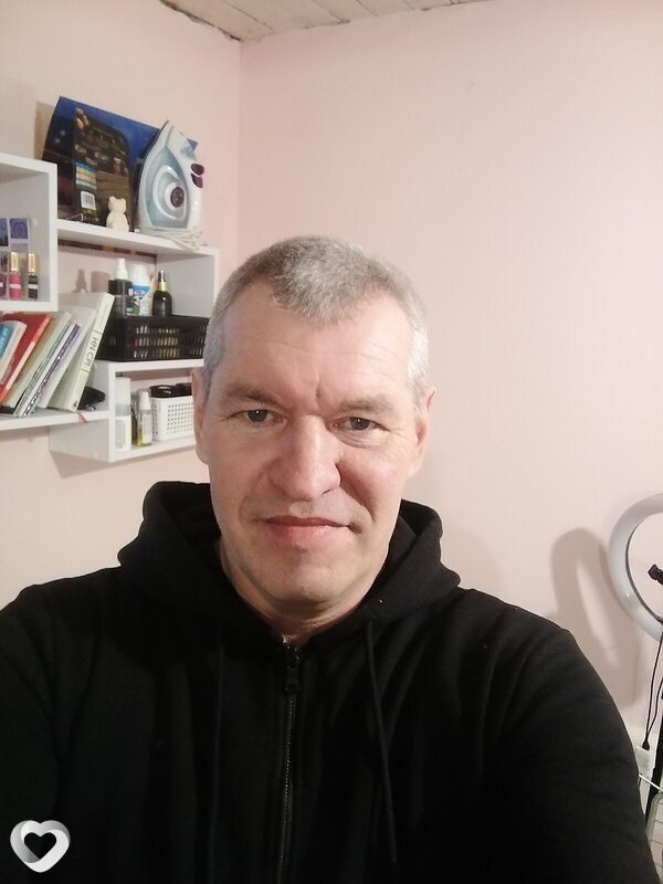 Никита, 55, Казани — анкета №596310