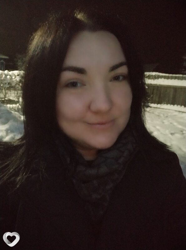 Дарья, 35, Рязани — анкета №596311